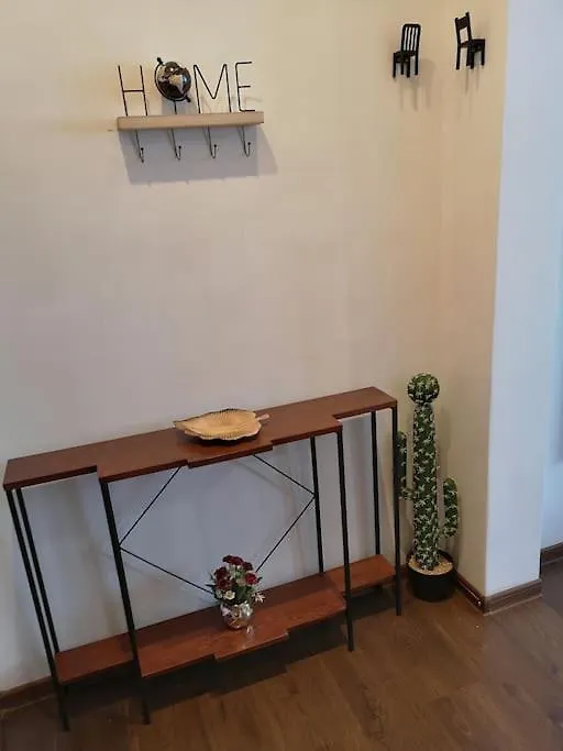 Lovely 1 Bedroom Studio In Bucharest City Center 0*,  Romania