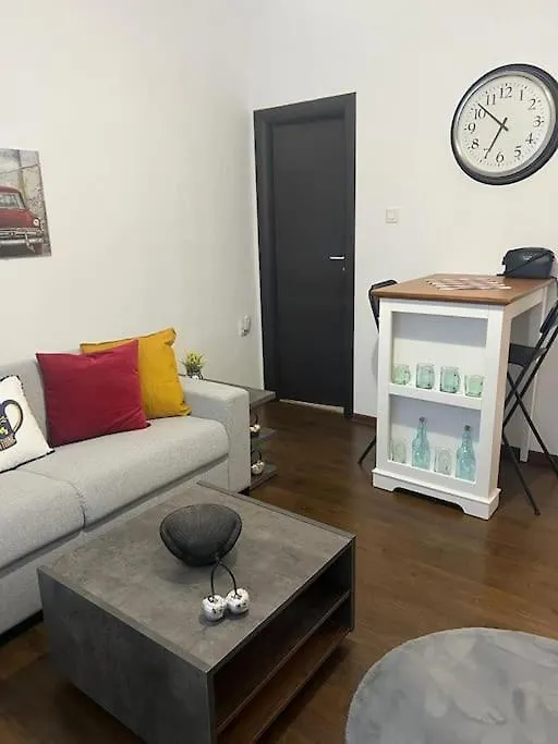 Apartment Lovely 1 Bedroom Studio In Bucharest City Center Romania