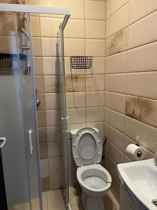 Apartment Lovely 1 Bedroom Studio In Bucharest City Center Romania