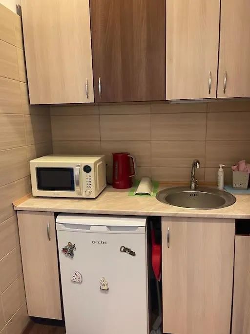 Lovely 1 Bedroom Studio In Bucharest City Center 0*,  Romania